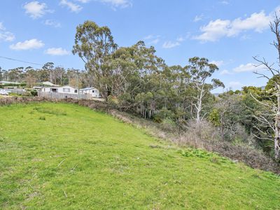 Lot 14, Hill Street, Geeveston