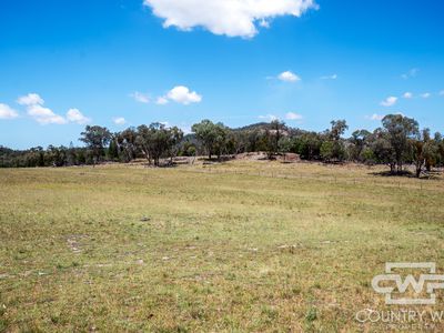 1986 Pindari Dam Road, Pindaroi