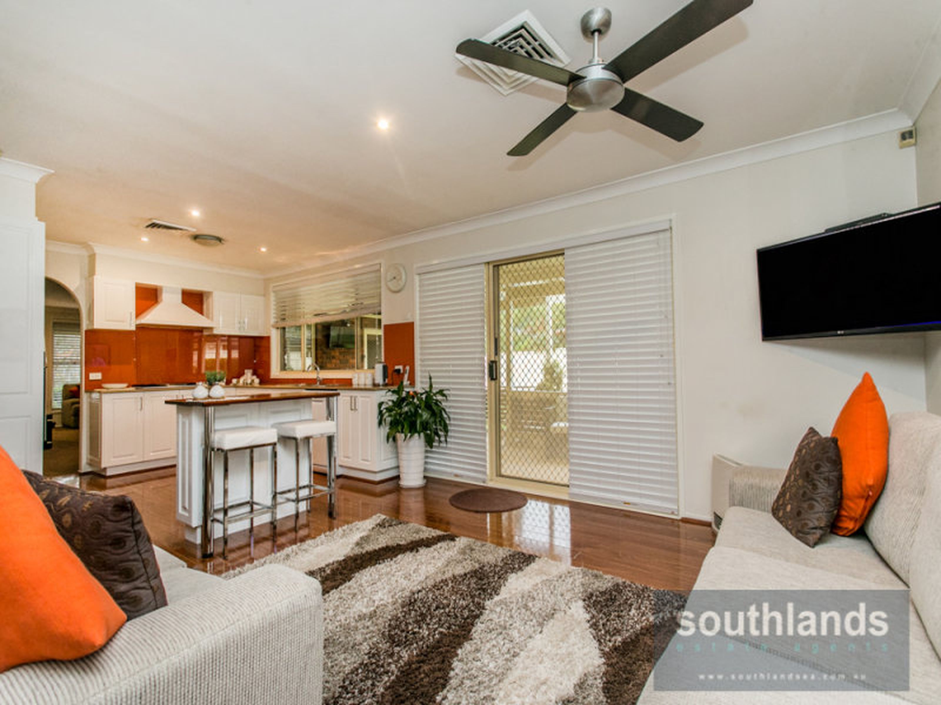 3 Huron Place, JAMISONTOWN
