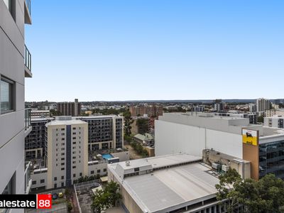 1302 / 237 Adelaide Terrace, Perth