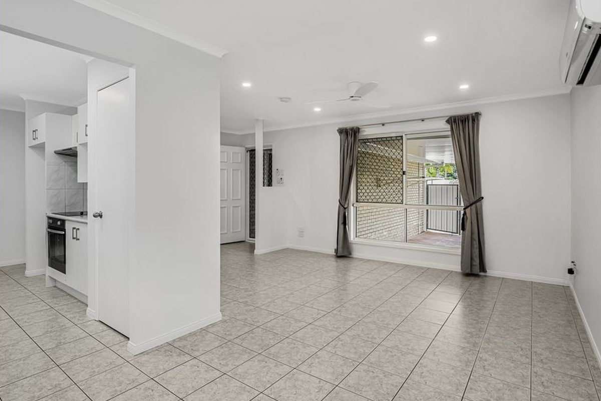 21 Mission Drive, Tallai