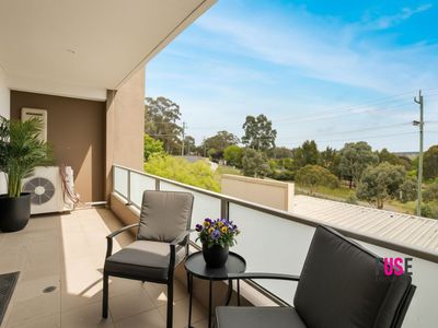 9 / 88 Henderson Road, Crestwood