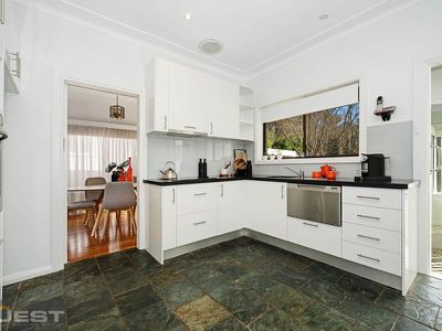 8 Fenwick Avenue, Roselands