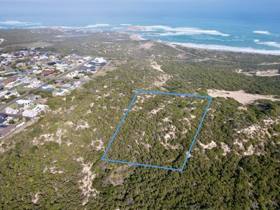 Lot 26, Railway Terrace North, Beachport
