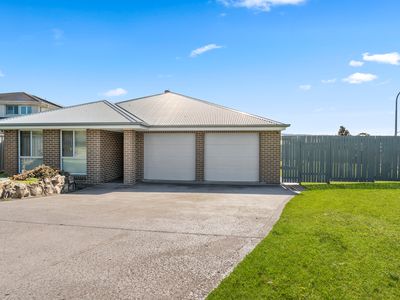5 Banool Circuit, Bomaderry