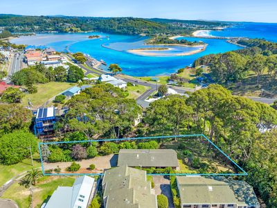 1 Angle Street, Narooma