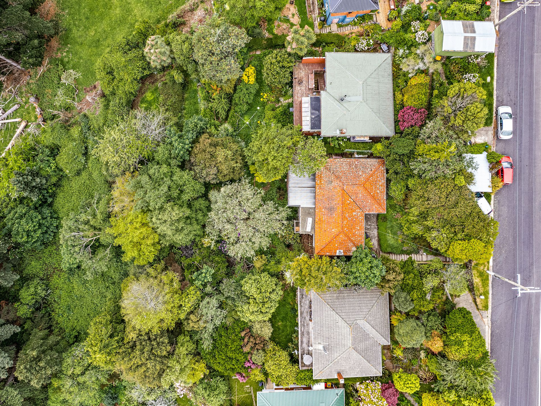 211 Signal Hill Road, Opoho