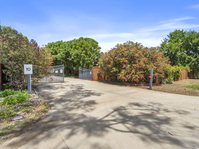 7 Saxton Street, Numurkah