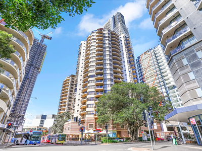 75 / 13 Hassall Street, Parramatta