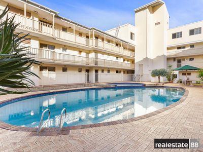 36B / 22 Nile Street, East Perth