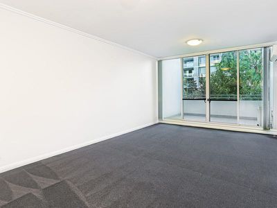323 / 23 Savona Drive, Wentworth Point
