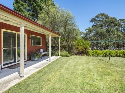 101 Willeys Road, Macedon