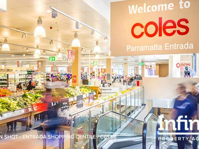 37A / 20-24 Sorrell Street, Parramatta