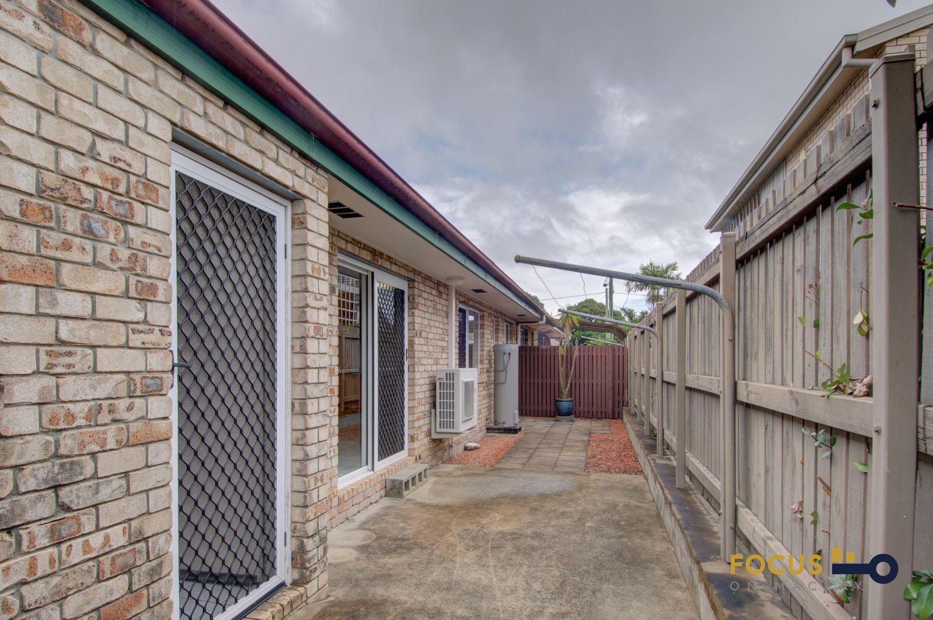 2 / 19 Norris Street, Mackay