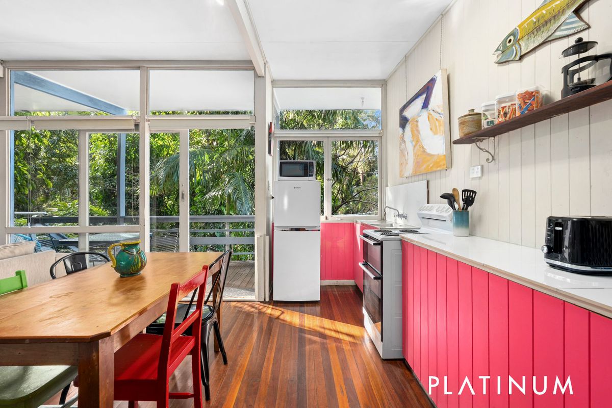 17 Regent Street, Currumbin