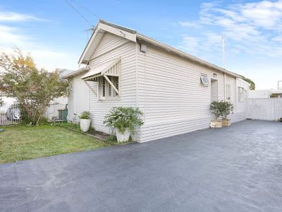 8 Edge Street, Wiley Park