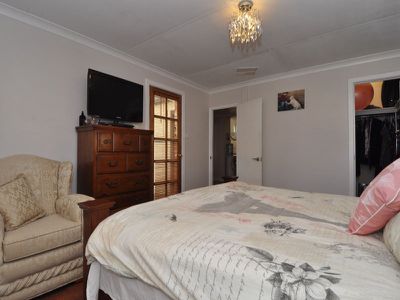 12 Hare Street, Lamington