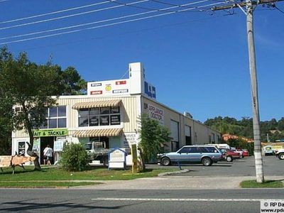 Currumbin