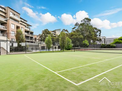 E14 / 81-86 Courallie Avenue, Homebush West