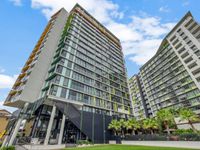 1707 / 10 Trinity Street, Fortitude Valley