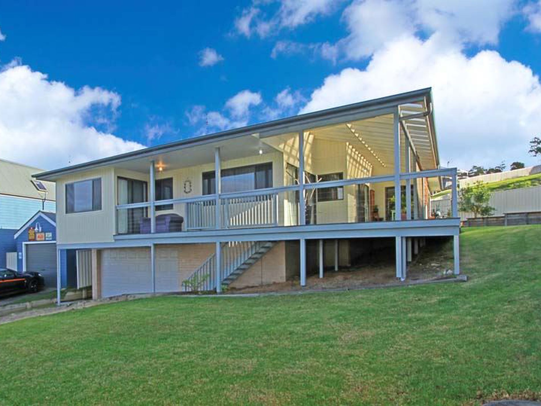 66 Settlers Way, Mollymook
