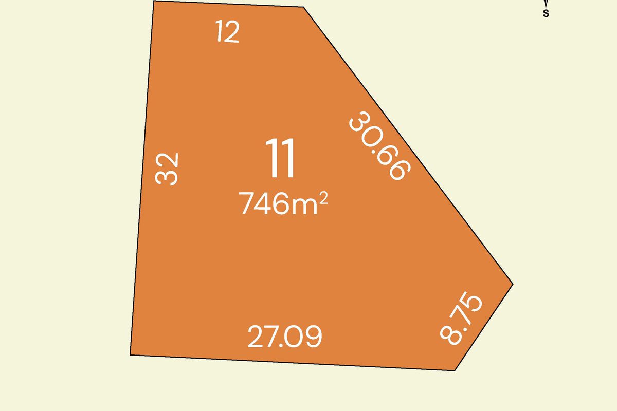 Lot 11, 147 Hawthorn Road, Mount Barker
