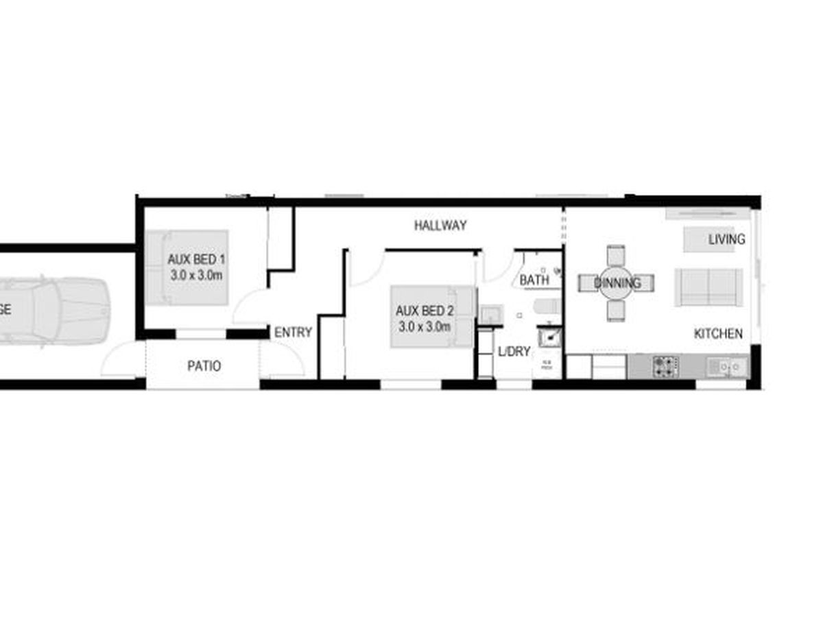 2 / 20 Amos Road, North Rothbury Valley Estate Agents