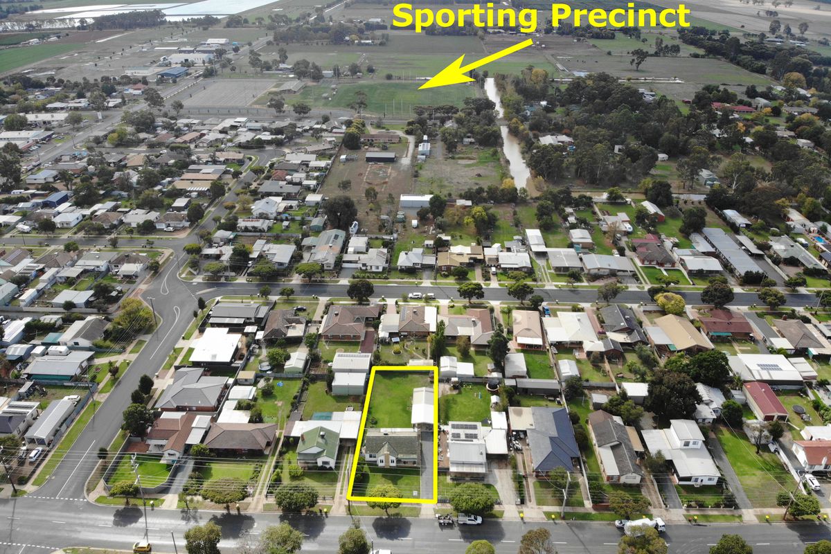 49 Edis Street, Kyabram