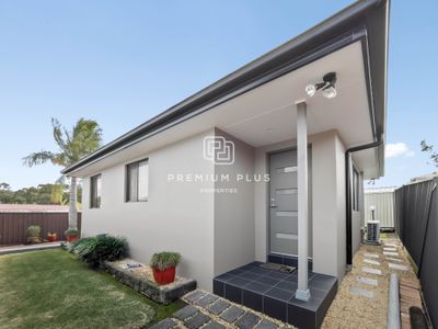 43 Bettong Crescent, Bossley Park
