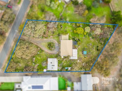 34 Smiths Road, Maiden Gully