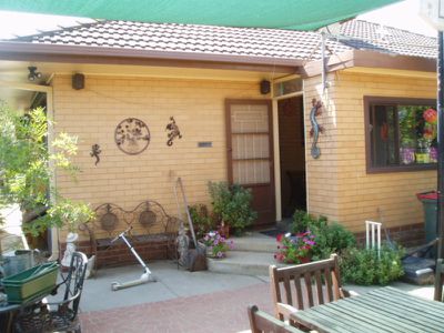31 Barber Street, Pyramid Hill