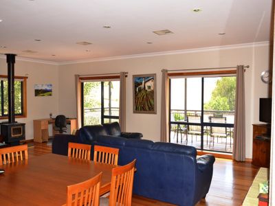 4 Cuthbert Street, Tawonga