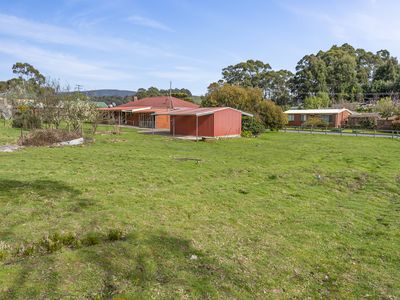 21 Kent Street, Geeveston