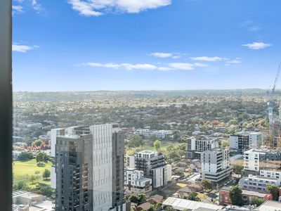 2807 / 826 Whitehorse Road, Box Hill