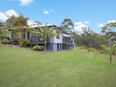 98 Clarke Street Pindimar, Tea Gardens