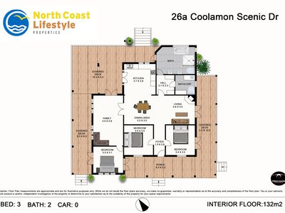 26A Coolamon Scenic Drive, Mullumbimby