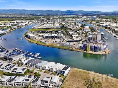 1 Lyra Avenue, Hope Island