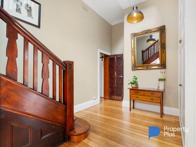 43 Moore Street, Rochester