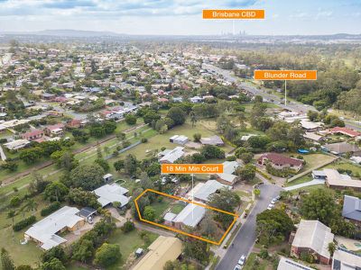 18 Min Min Court, Durack