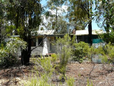 1025 Nagambie-Rushworth Road, Bailieston