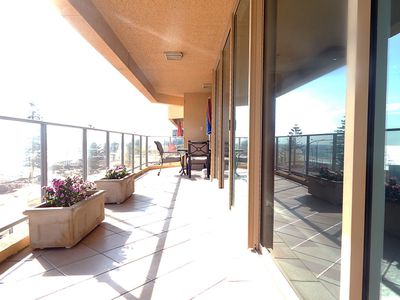 405/170 The Esplanade, Scarborough