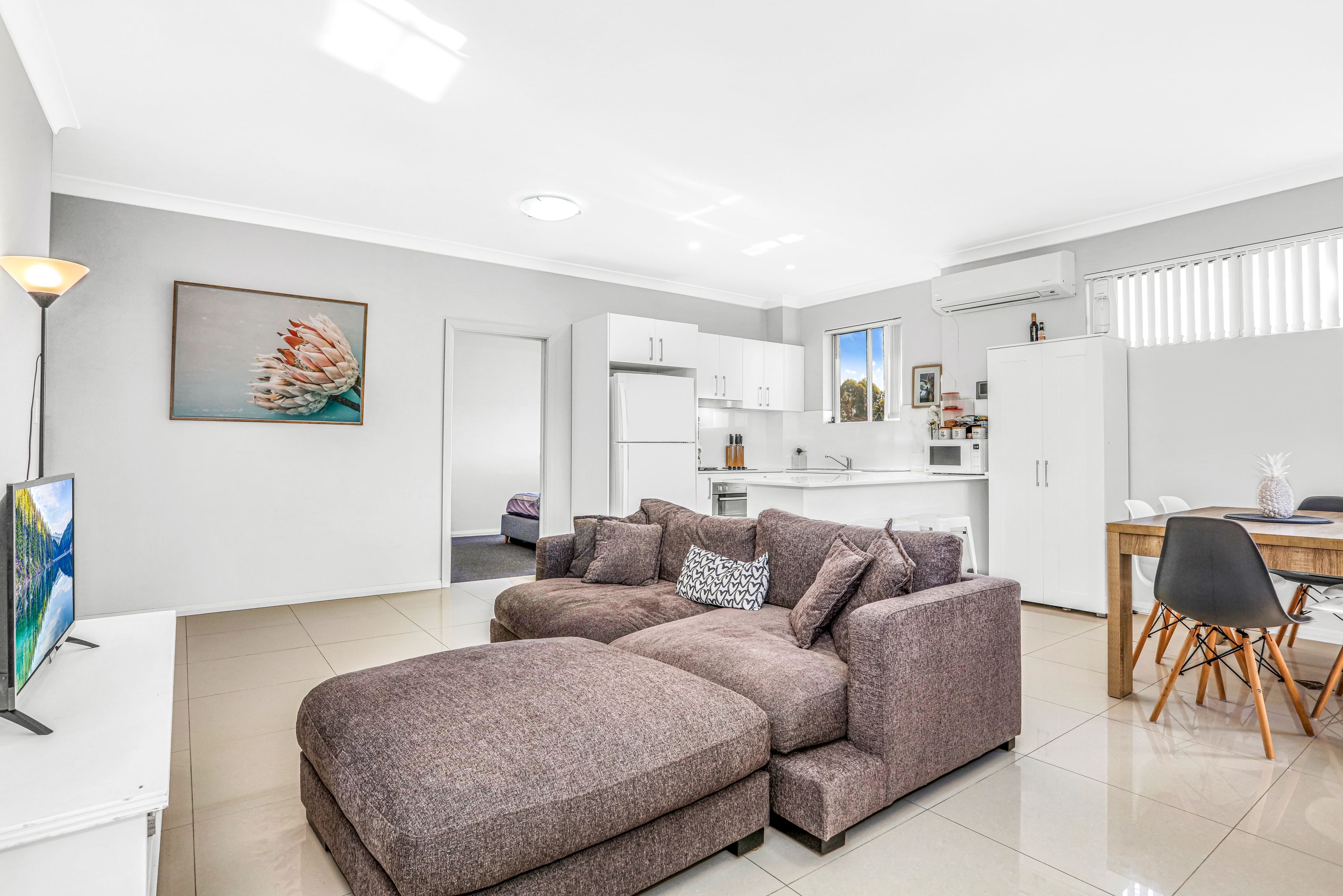 6 / 76-78 Jones Street , KINGSWOOD