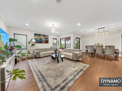 77 Blubell Drive, Craigieburn