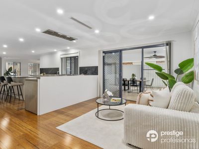 3 Yallum Court, Wattle Grove