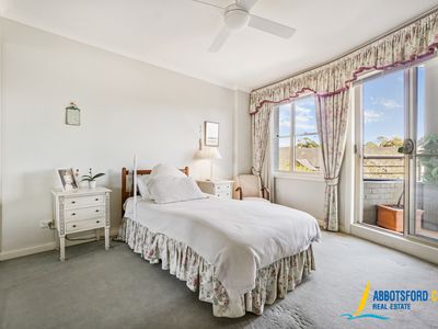 9 / 1 Harbourview Crescent, Abbotsford   NSW   2046, Abbotsford