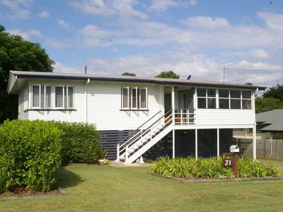 31 Chalk Street, Leichhardt
