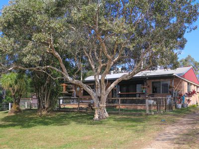 144 Link Road, Wadeville