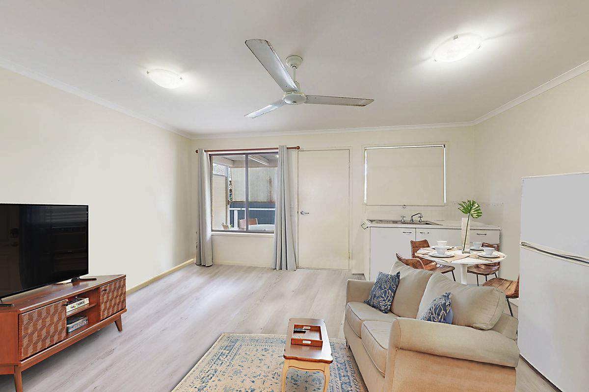 158 / 139 Moorindil Street - RIVERLANDS, Tewantin
