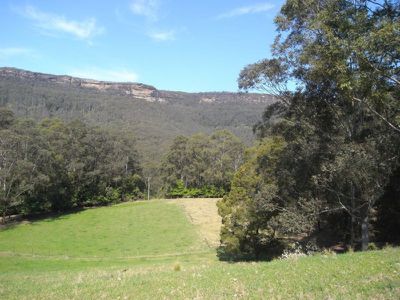 Kangaroo Valley
