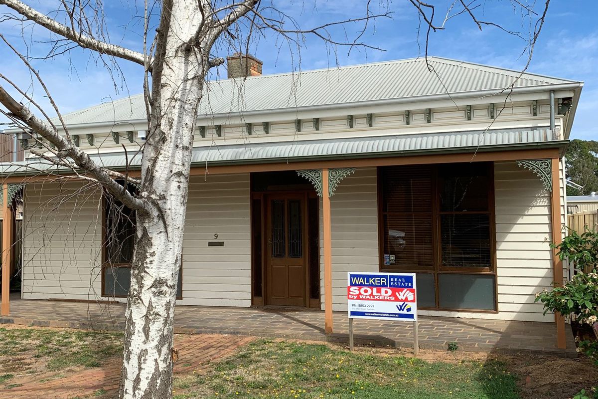9 Church Street, Kyabram